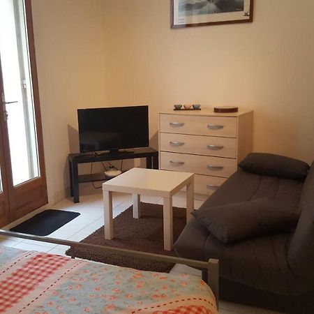 Appartement Les Lauriers à Agde Extérieur photo