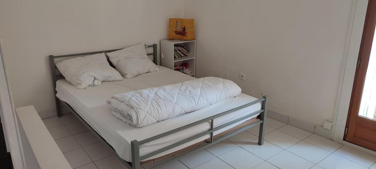 Appartement Les Lauriers à Agde Extérieur photo