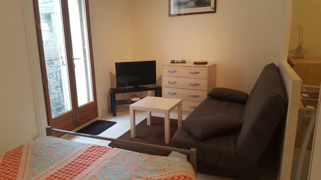 Appartement Les Lauriers à Agde Extérieur photo