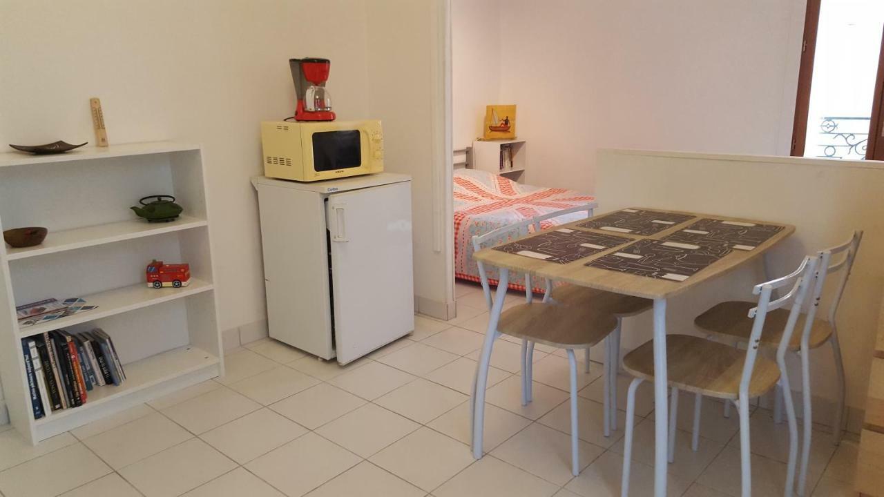 Appartement Les Lauriers à Agde Extérieur photo